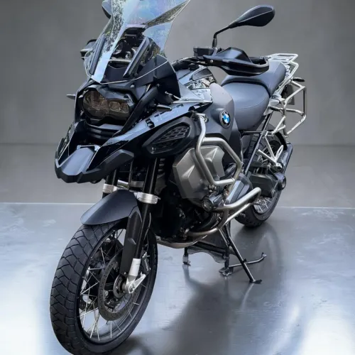 BMW R 1250 GS ADV . 2024/2024 impecável
