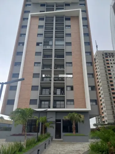 Apartamento para alugar 3 com quartos no Condomínio JK Boa Vista - Sorocaba SP