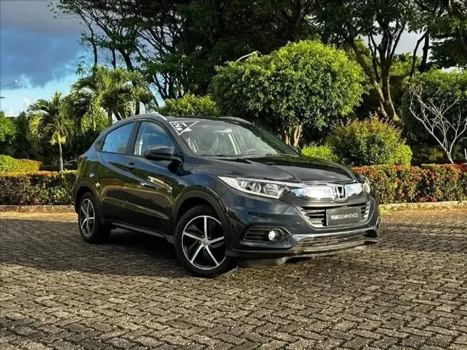 Honda HR-V EX 1.8 Flexone 16V 5P Aut. 2021