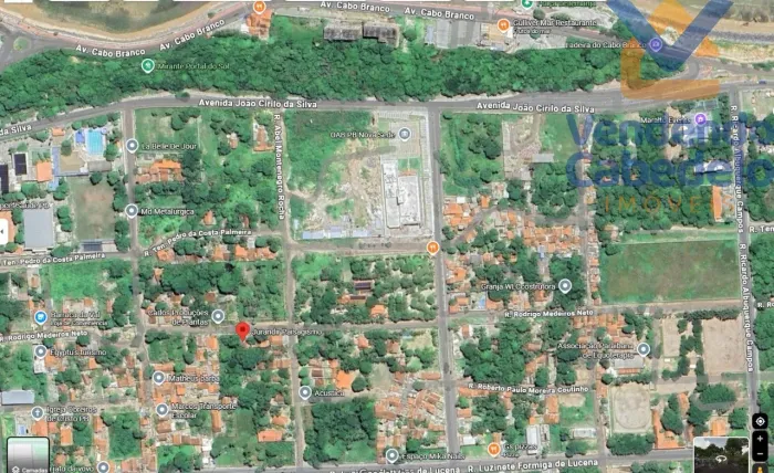 TERRENO RESIDENCIAL em JOÃO PESSOA - PB, PORTAL DO SOL