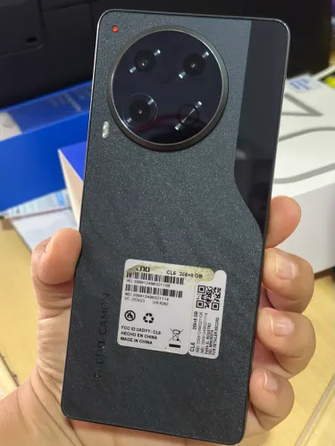 Celular CAMON 30 256Gb