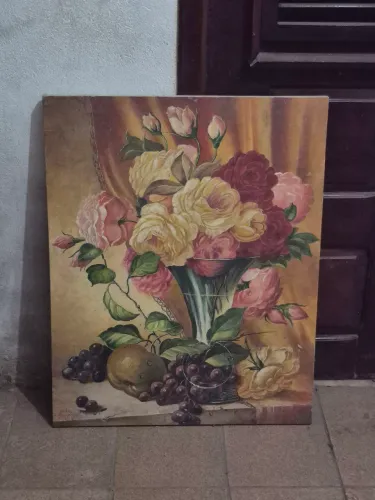 Quadro isidoro slz ma