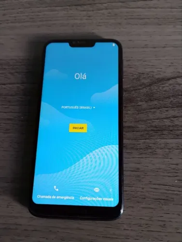 MOTO G7 POWER