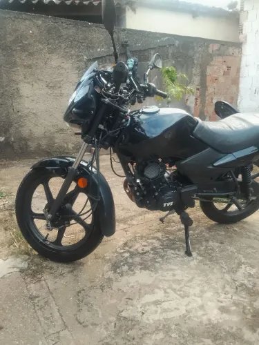Mottu Sport semi novo 7,800,00