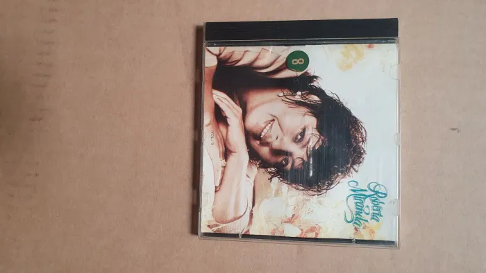 CD Roberta Miranda