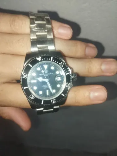 Relógio Lige Design