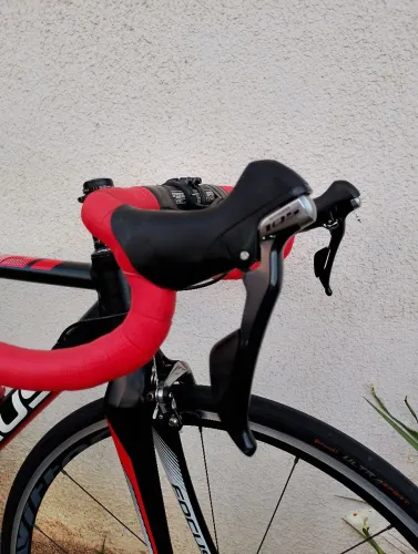 Bike Road Focus Cayo 105