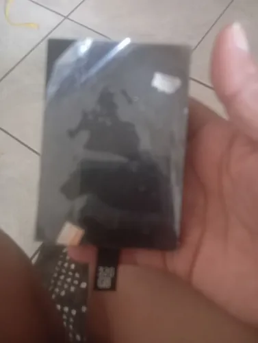 HD 320 GB Xbox
