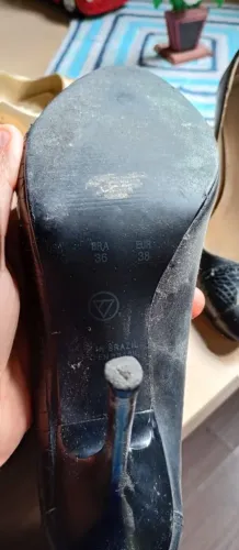 Vendo salto Via Uno