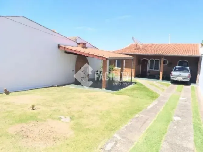 Casa à Venda no Jardim Campos Elíseos Campinas/SP