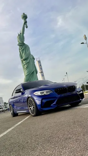 BMW M M 240i Coupe 3.0 24V 340cv 2P 2018