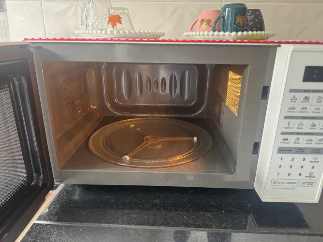 Microondas