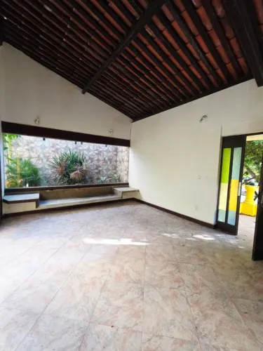 Casa para Venda em Salvador, Brotas, 3 dormitórios, 1 suíte, 3 banheiros, 2 vagas