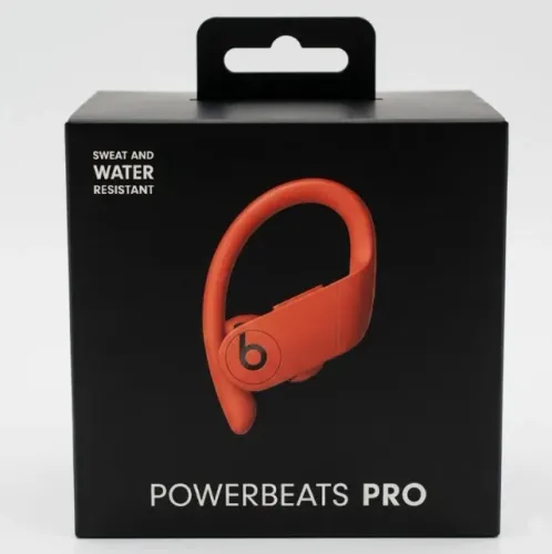 Dr. Dre Powerbeats Pro
