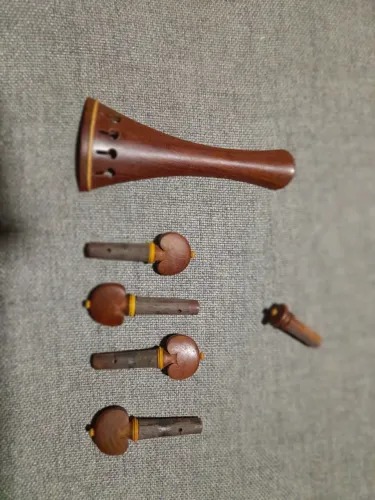 Kit violino