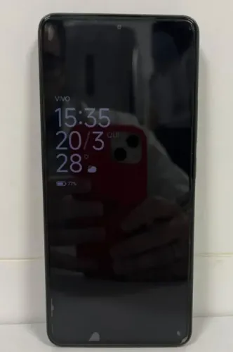 Poco x6 pro 