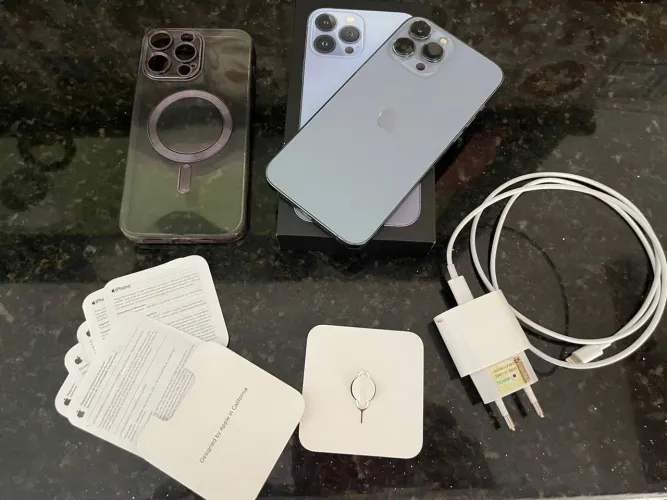 iPhone 13 Pro Max 128gb