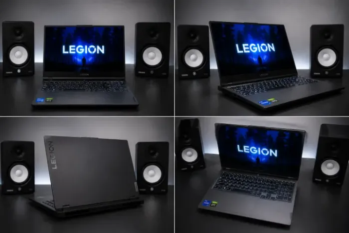 Notebook Gamer RTX/ I7 INTEL