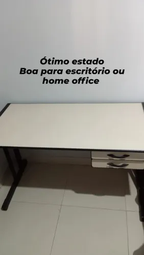 Mesa de escritório