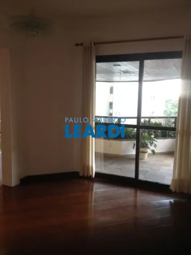 APARTAMENTO - PANAMBY - SP
