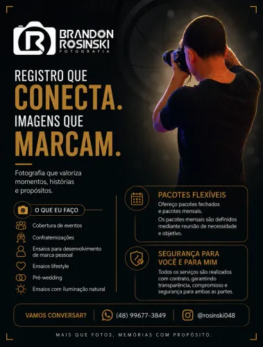 Fotógrafo