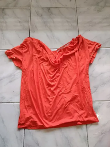 Roupas para brechó