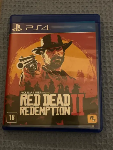red dead redemption 2 e until dawn ps4