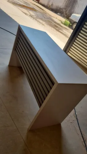 Mesa de computador