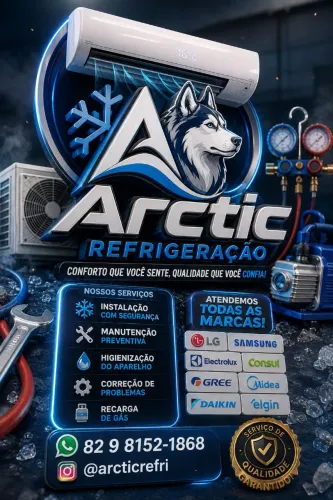 AR CONDICIONADO