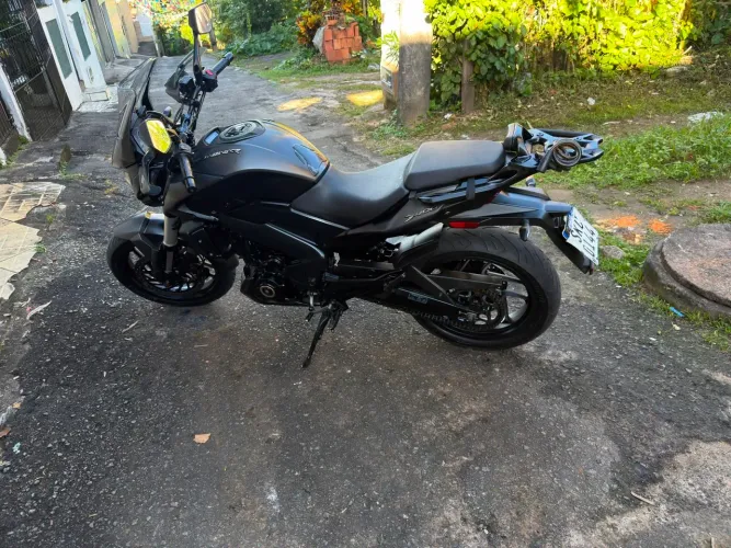 Dominar 400
