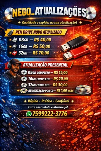 ATULIZO PRE DRIVERS 