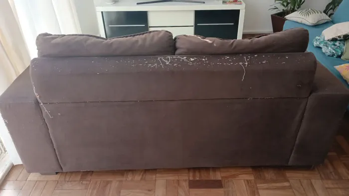 Sofa Retrátil
