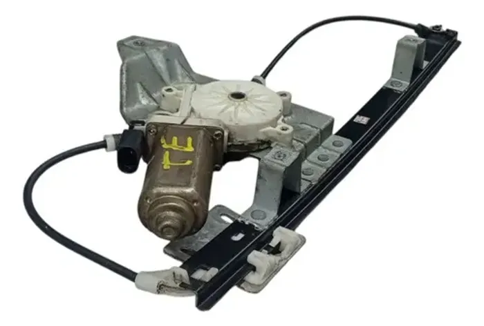 Motor do Vidro Traseiro Esq Freelander 1 05-08