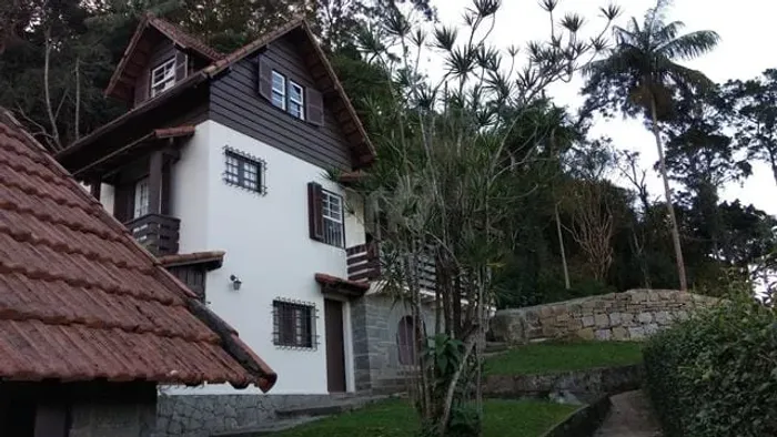 Casa para Venda ou Locação, VALPARAISO, PETROPOLIS - RJ