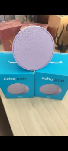 ALEXA AMAZON ORIGINAL 