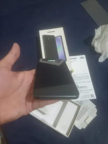 Smartphone Samsung Galaxy A36 5G 128GB 6GB RAM