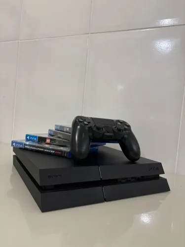 Ps4 