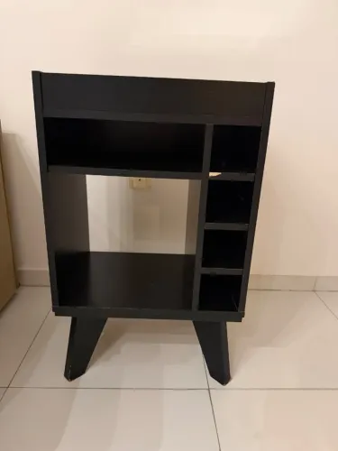 VENDO BARZINHO DECORATIVO