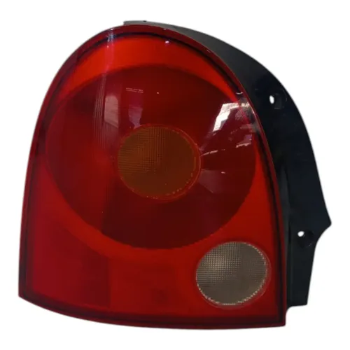 Lanterna Traseira Esquerda Chery Qq 2011 A 2014
