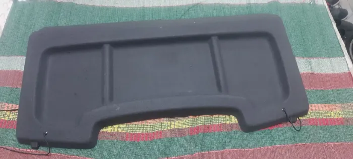 Tampão porta malalas  CLIO  2014