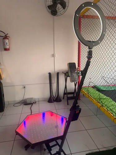 Plataforma 360