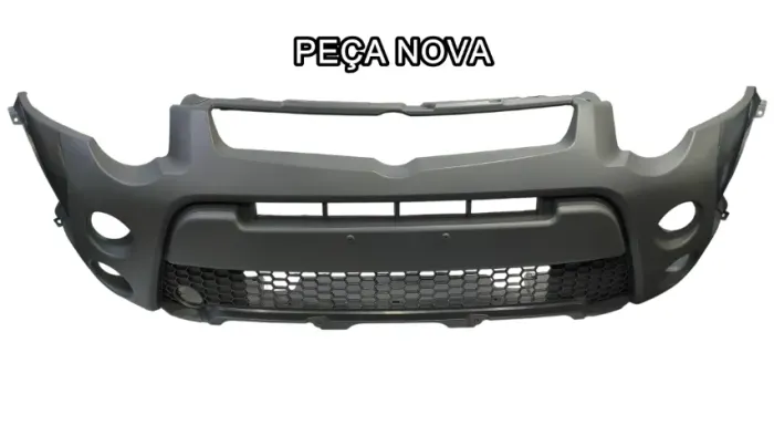 Parachoque Strada adventure 2013 2014 2015 2016 novo