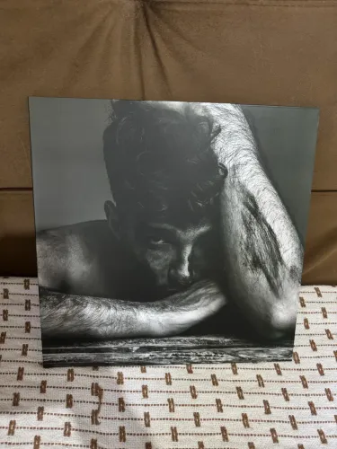 VINIL JÃO - LOBOS