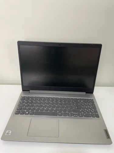 12GB RAM - Lenovo IdeaPad 3 | Intel Core i3 10ª Geração | SSD NVMe 256G