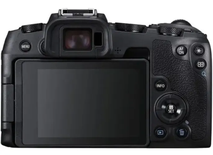 Canon rp corpo nova  1 ano de garantia 