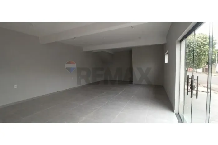 SALÃO COMERCIAL NO CENTRO DE ANDRADINA 1.800,00 MENSAL