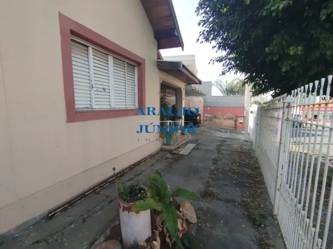 TERRENO COMERCIAL em AMERICANA - SP, JARDIM SÃO DOMINGOS