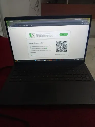 Notebook Dell insprion 15, 3511,  8GB, i5