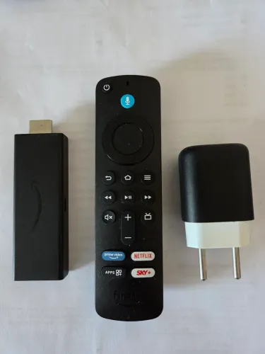 Fire TV Stick HD da Amazon