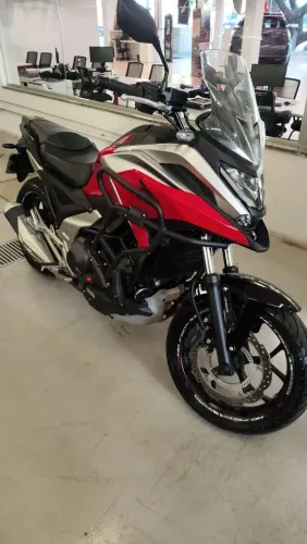 Nc750 2023 automatica